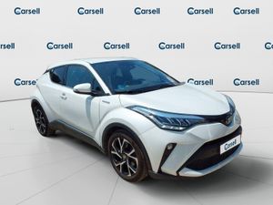Toyota C-hr 2.0 180h Advance - Foto 5