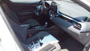 Toyota C-hr 2.0 180h Advance - Foto 6