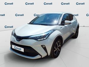 Toyota C-hr 2.0 180h Advance - Foto 2