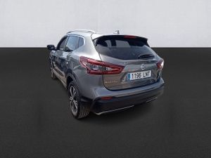 Nissan Qashqai Dig-t 103 Kw (140 Cv) E6d N-connecta - Foto 7