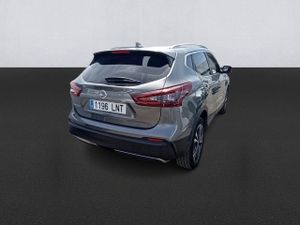 Nissan Qashqai Dig-t 103 Kw (140 Cv) E6d N-connecta - Foto 5