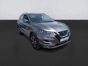 Nissan Qashqai Dig-t 103 Kw (140 Cv) E6d N-connecta - Foto 4