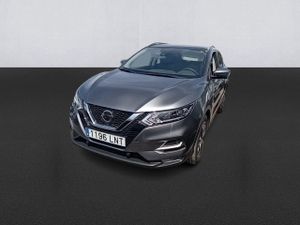 Nissan Qashqai Dig-t 103 Kw (140 Cv) E6d N-connecta - Foto 2