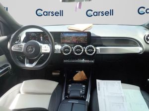 Mercedes Glb 2.0 200 D Dct 110kw (150cv) - Foto 9