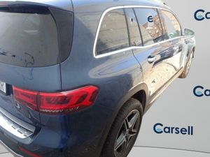 Mercedes Glb 2.0 200 D Dct 110kw (150cv) - Foto 4