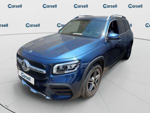 Mercedes Glb 2.0 200 D Dct 110kw (150cv) - Foto 2
