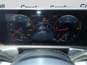 Mercedes Glb 2.0 200 D Dct 110kw (150cv) - Foto 8