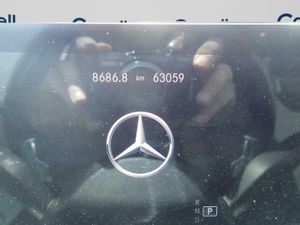 Mercedes Glb 2.0 200 D Dct 110kw (150cv) - Foto 7