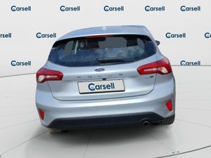 Ford Focus 1.0 Ecoboost Mhev 92kw Trend+ - Foto 6