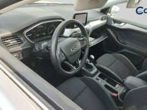 Ford Focus 1.0 Ecoboost Mhev 92kw Trend+ - Foto 8