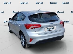 Ford Focus 1.0 Ecoboost Mhev 92kw Trend+ - Foto 7