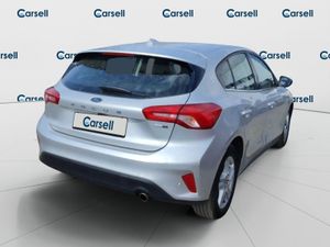 Ford Focus 1.0 Ecoboost Mhev 92kw Trend+ - Foto 5