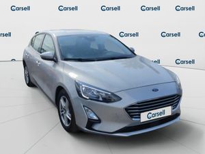 Ford Focus 1.0 Ecoboost Mhev 92kw Trend+ - Foto 4