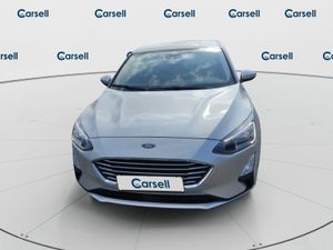 Ford Focus 1.0 Ecoboost Mhev 92kw Trend+ - Foto 3