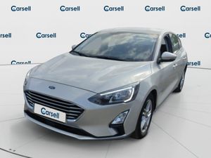 Ford Focus 1.0 Ecoboost Mhev 92kw Trend+ - Foto 2