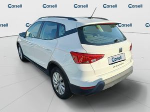 Seat Arona 1.0 Tsi 81kw (110cv) Style Go2 - Foto 3