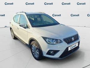 Seat Arona 1.0 Tsi 81kw (110cv) Style Go2 - Foto 5