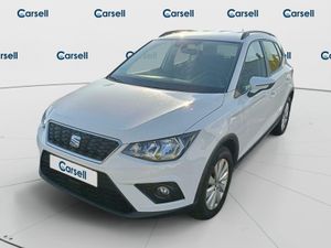 Seat Arona 1.0 Tsi 81kw (110cv) Style Go2 - Foto 2