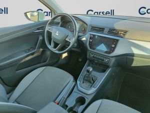 Seat Arona 1.0 Tsi 81kw (110cv) Style Go2 - Foto 9