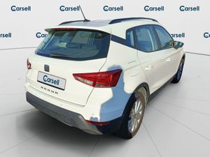 Seat Arona 1.0 Tsi 81kw (110cv) Style Go2 - Foto 4