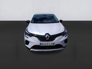 Renault Captur Intens Tce 74kw (100cv) Glp - Foto 3