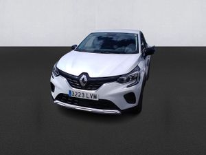Renault Captur Intens Tce 74kw (100cv) Glp - Foto 2