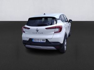 Renault Captur Intens Tce 74kw (100cv) Glp - Foto 5