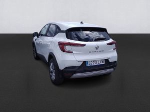 Renault Captur Intens Tce 74kw (100cv) Glp - Foto 7
