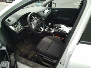 Renault Captur Intens Tce 74kw (100cv) Glp - Foto 8