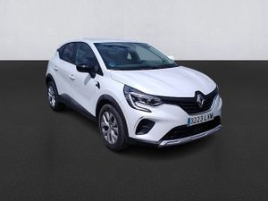 Renault Captur Intens Tce 74kw (100cv) Glp - Foto 4
