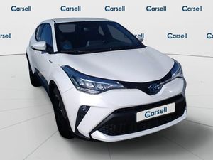 Toyota C-hr 1.8 125h Advance - Foto 4