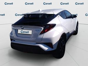 Toyota C-hr 1.8 125h Advance - Foto 5