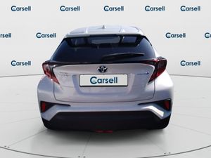 Toyota C-hr 1.8 125h Advance - Foto 6