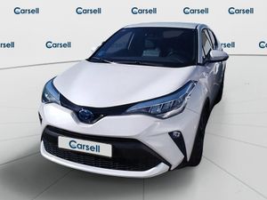 Toyota C-hr 1.8 125h Advance - Foto 2
