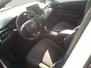 Toyota C-hr 1.8 125h Advance - Foto 8