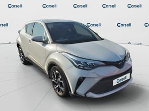 Toyota C-hr 1.8 125h Advance - Foto 5