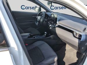 Toyota C-hr 1.8 125h Advance - Foto 6