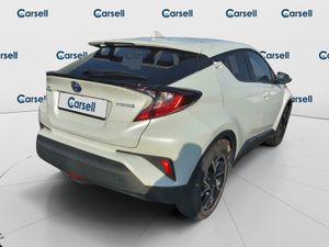 Toyota C-hr 1.8 125h Advance - Foto 4
