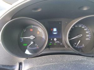 Toyota C-hr 1.8 125h Advance - Foto 7