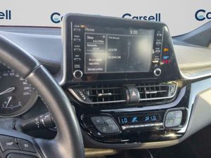 Toyota C-hr 1.8 125h Advance - Foto 9