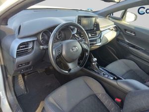 Toyota C-hr 1.8 125h Advance - Foto 8
