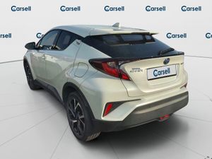 Toyota C-hr 1.8 125h Advance - Foto 3