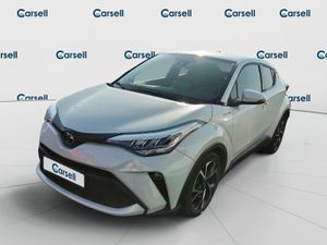 Toyota C-hr 1.8 125h Advance - Foto 2