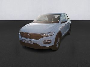 Volkswagen T-roc Edition 2.0 Tdi 85kw (115cv) - Foto 2