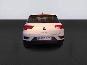 Volkswagen T-roc Edition 2.0 Tdi 85kw (115cv) - Foto 6