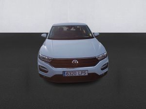 Volkswagen T-roc Edition 2.0 Tdi 85kw (115cv) - Foto 4