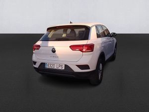 Volkswagen T-roc Edition 2.0 Tdi 85kw (115cv) - Foto 5