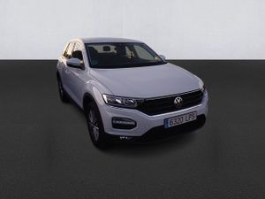 Volkswagen T-roc Edition 2.0 Tdi 85kw (115cv) - Foto 3