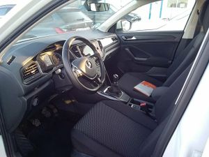 Volkswagen T-roc Edition 2.0 Tdi 85kw (115cv) - Foto 8