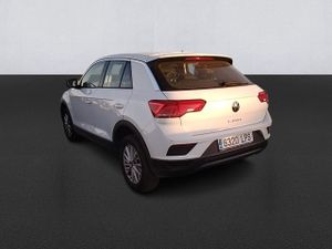 Volkswagen T-roc Edition 2.0 Tdi 85kw (115cv) - Foto 7